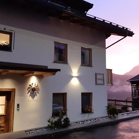 Al Sole B&B Valcomelico Santo Stefano di Cadore Kültér fotó