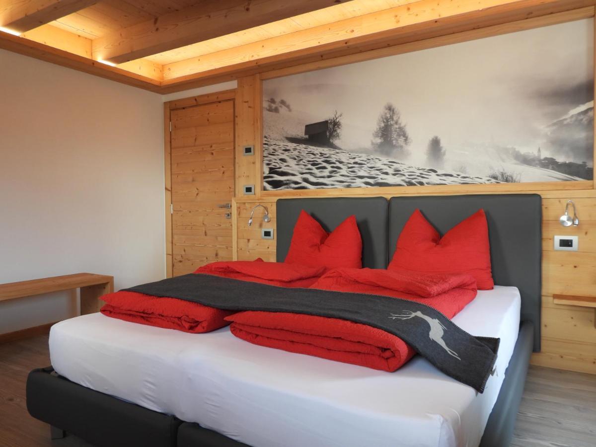 Al Sole B&B Valcomelico Santo Stefano di Cadore Kültér fotó