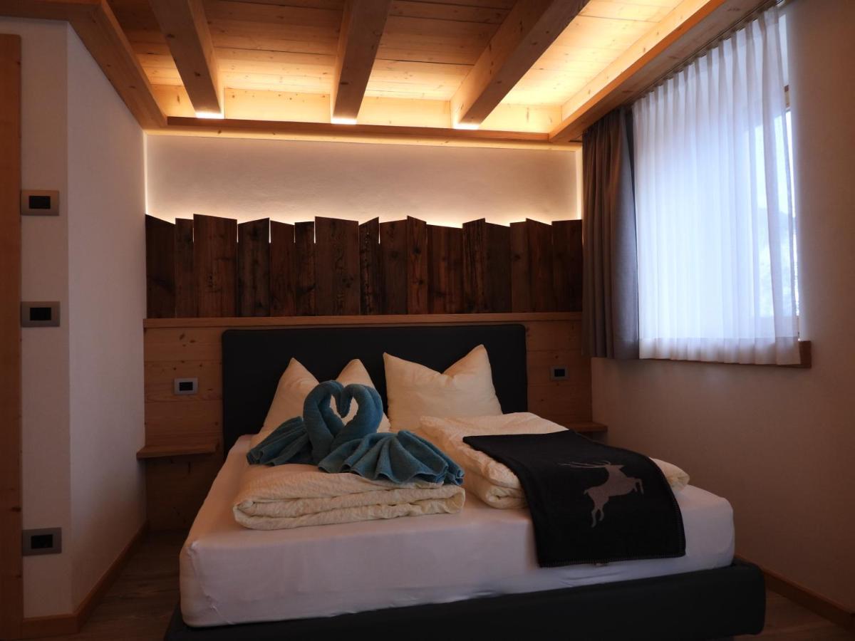 Al Sole B&B Valcomelico Santo Stefano di Cadore Kültér fotó