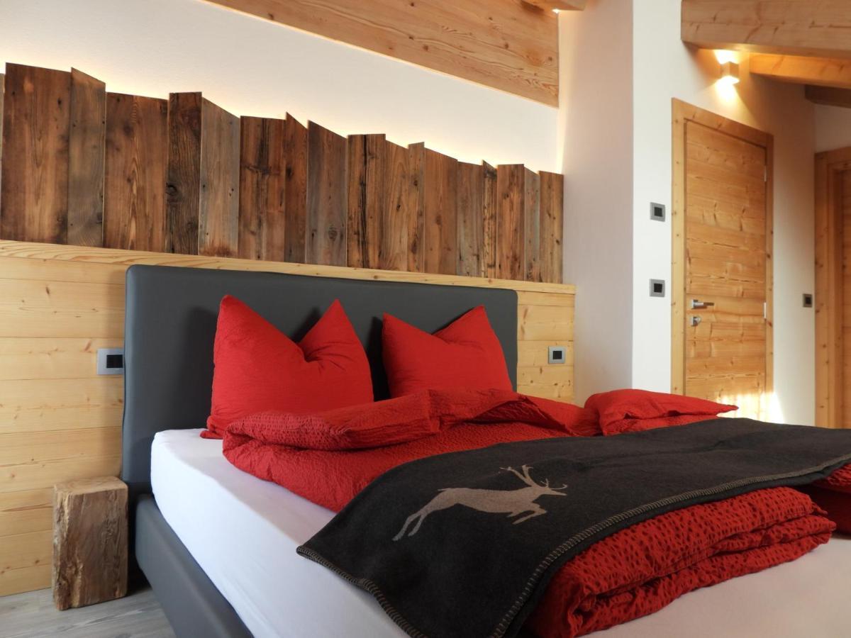 Al Sole B&B Valcomelico Santo Stefano di Cadore Kültér fotó