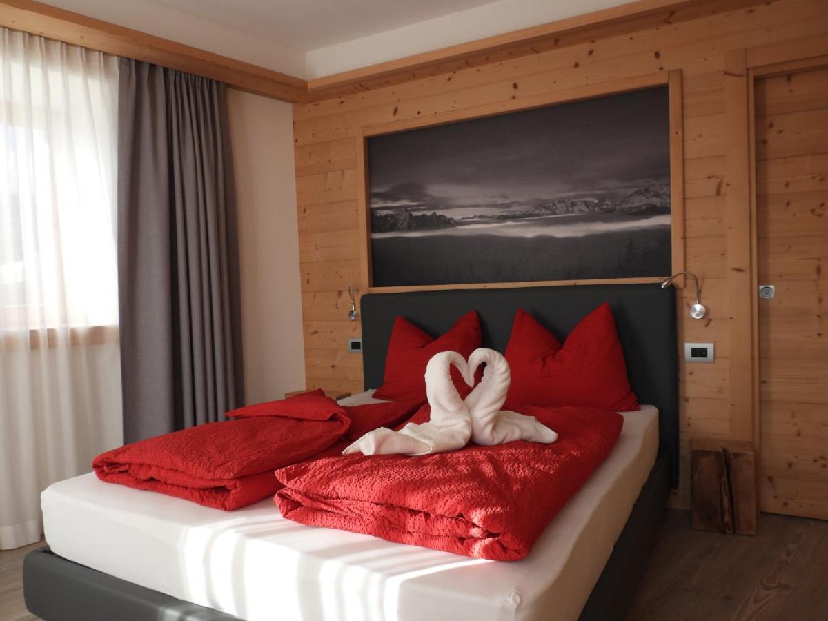 Al Sole B&B Valcomelico Santo Stefano di Cadore Kültér fotó