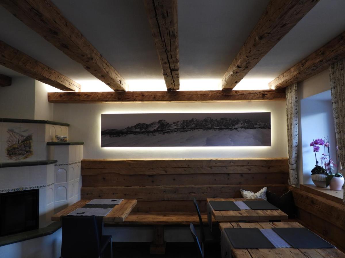 Al Sole B&B Valcomelico Santo Stefano di Cadore Kültér fotó