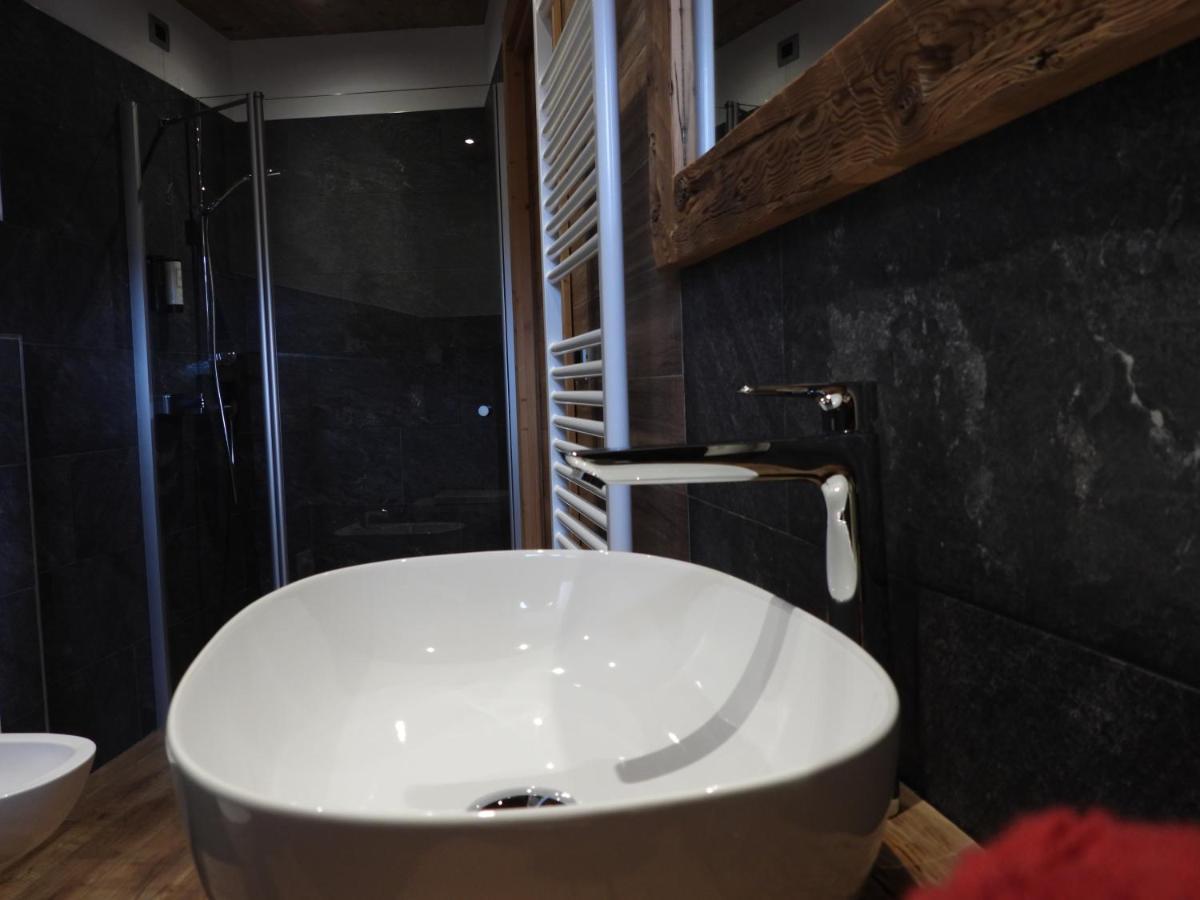 Al Sole B&B Valcomelico Santo Stefano di Cadore Kültér fotó