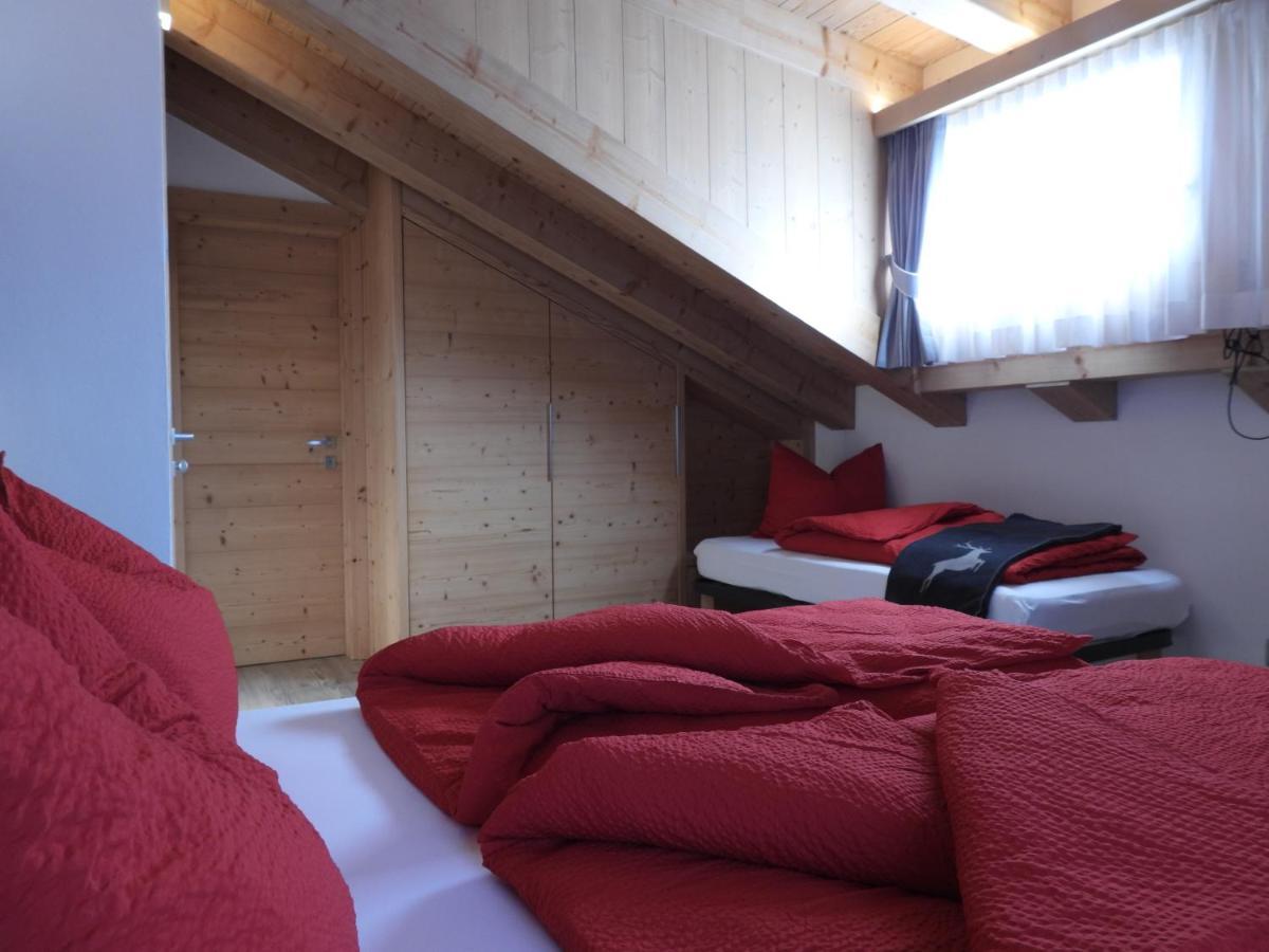 Al Sole B&B Valcomelico Santo Stefano di Cadore Kültér fotó