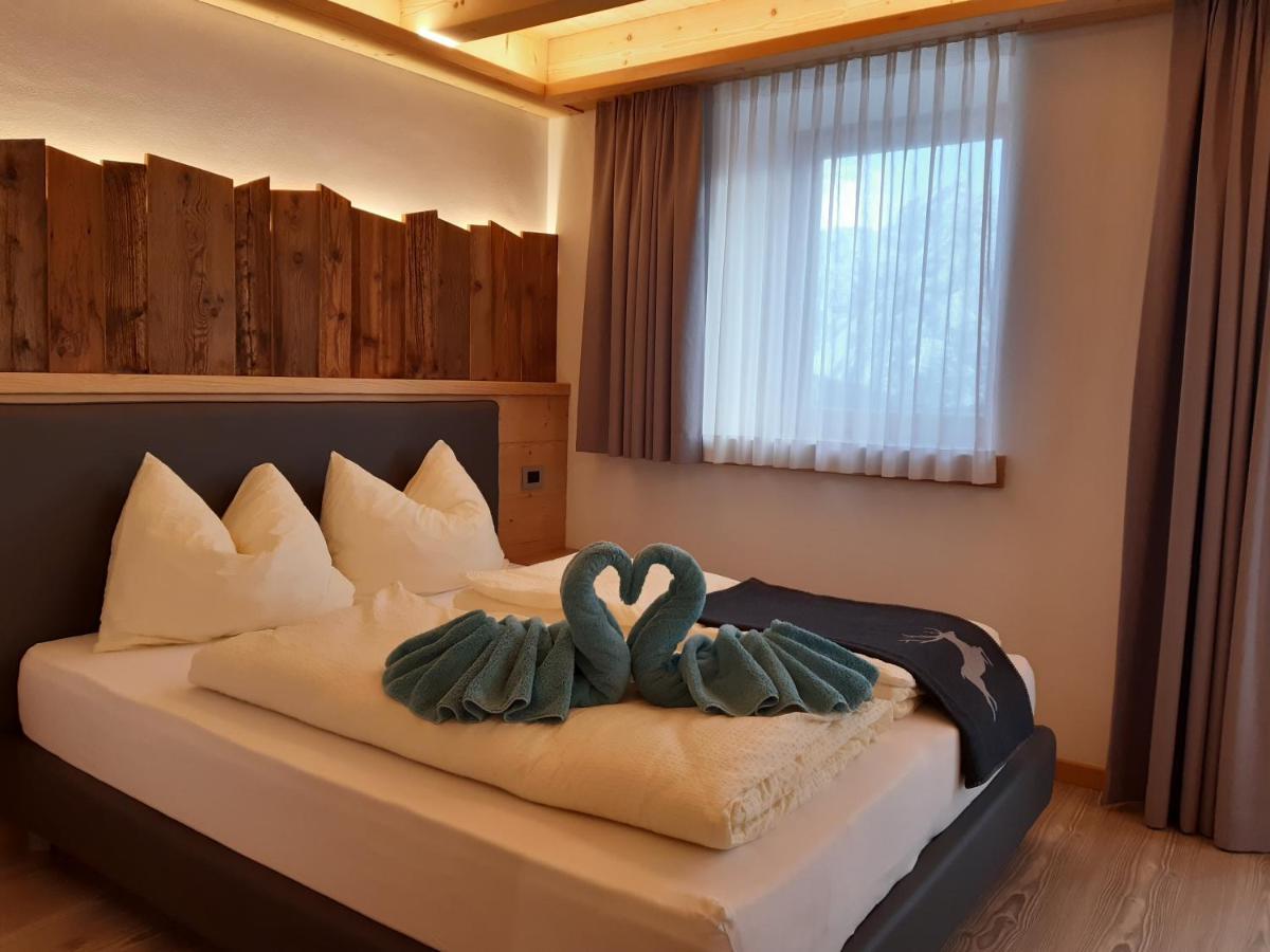Al Sole B&B Valcomelico Santo Stefano di Cadore Kültér fotó