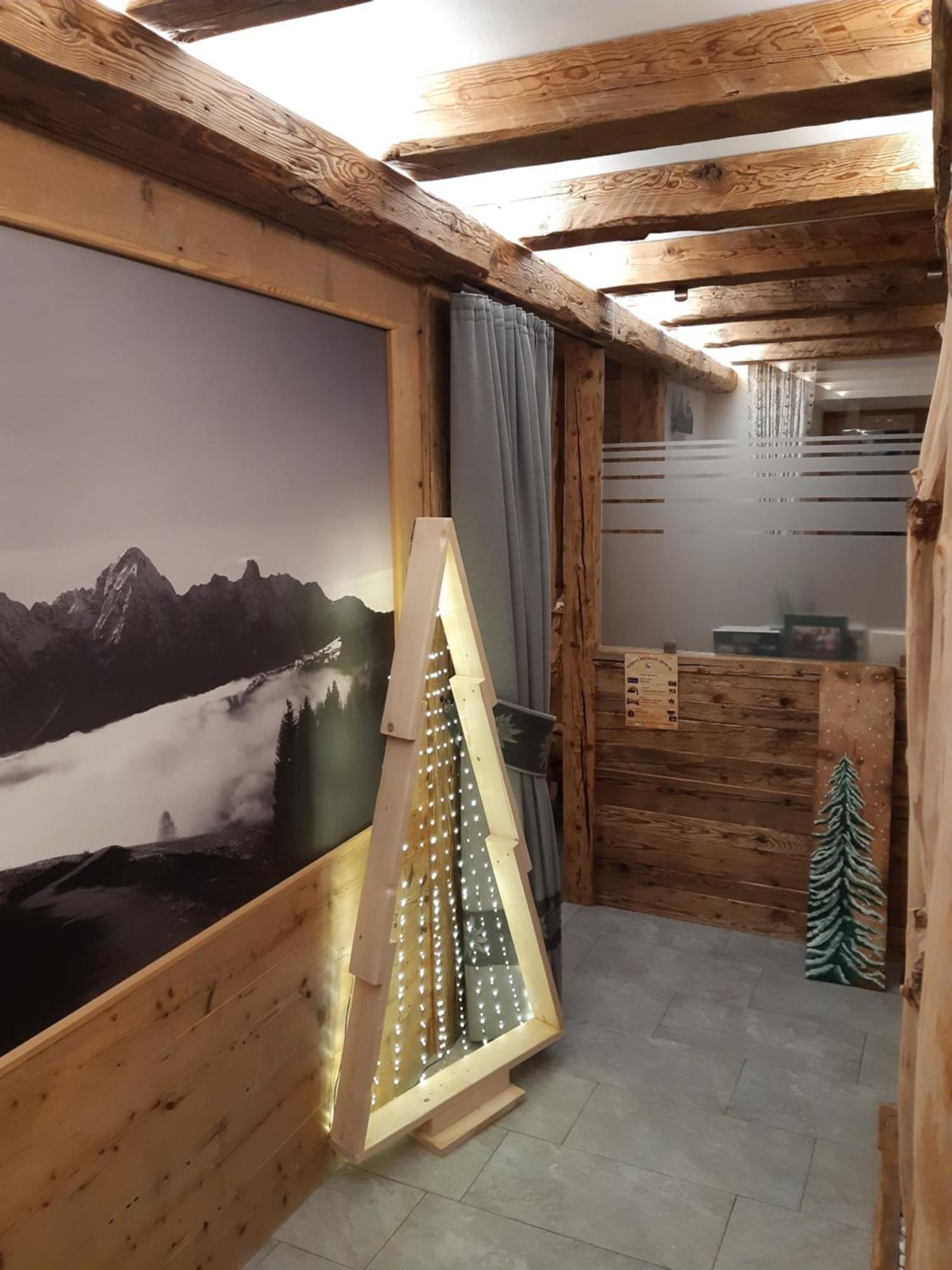 Al Sole B&B Valcomelico Santo Stefano di Cadore Kültér fotó