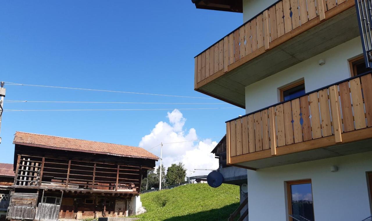 Al Sole B&B Valcomelico Santo Stefano di Cadore Kültér fotó