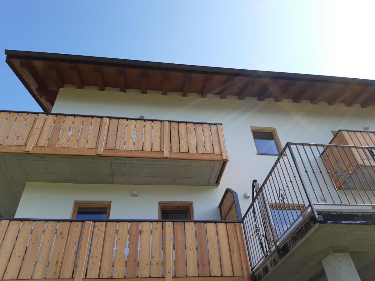 Al Sole B&B Valcomelico Santo Stefano di Cadore Kültér fotó